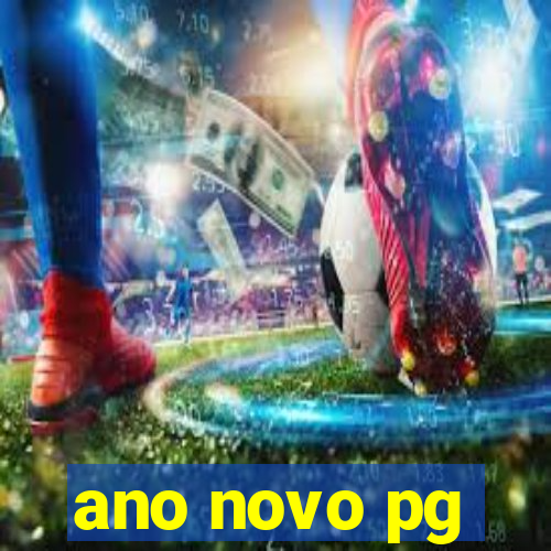 ano novo pg